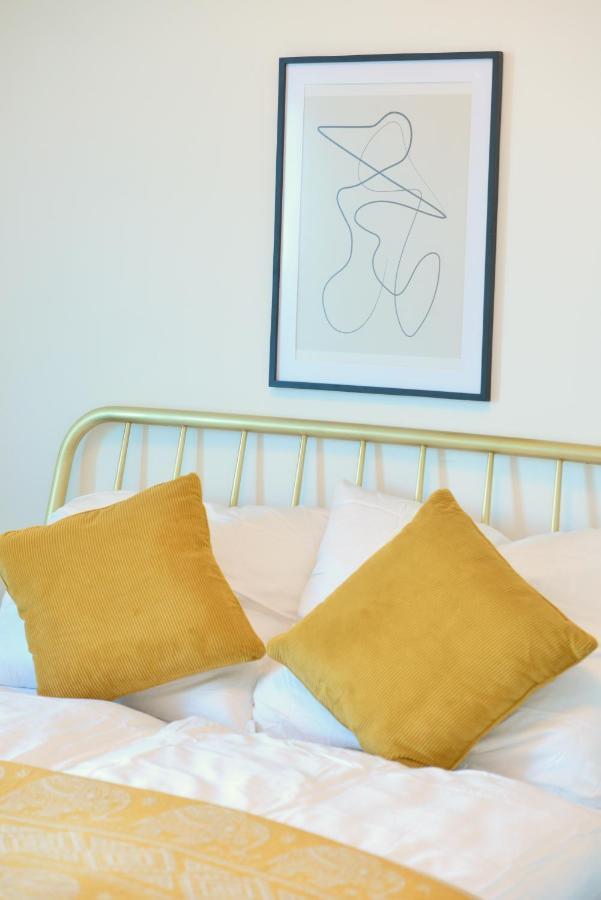 Brand-New, Close To Centre, Rooftop-Summer-Pool Wien Ngoại thất bức ảnh