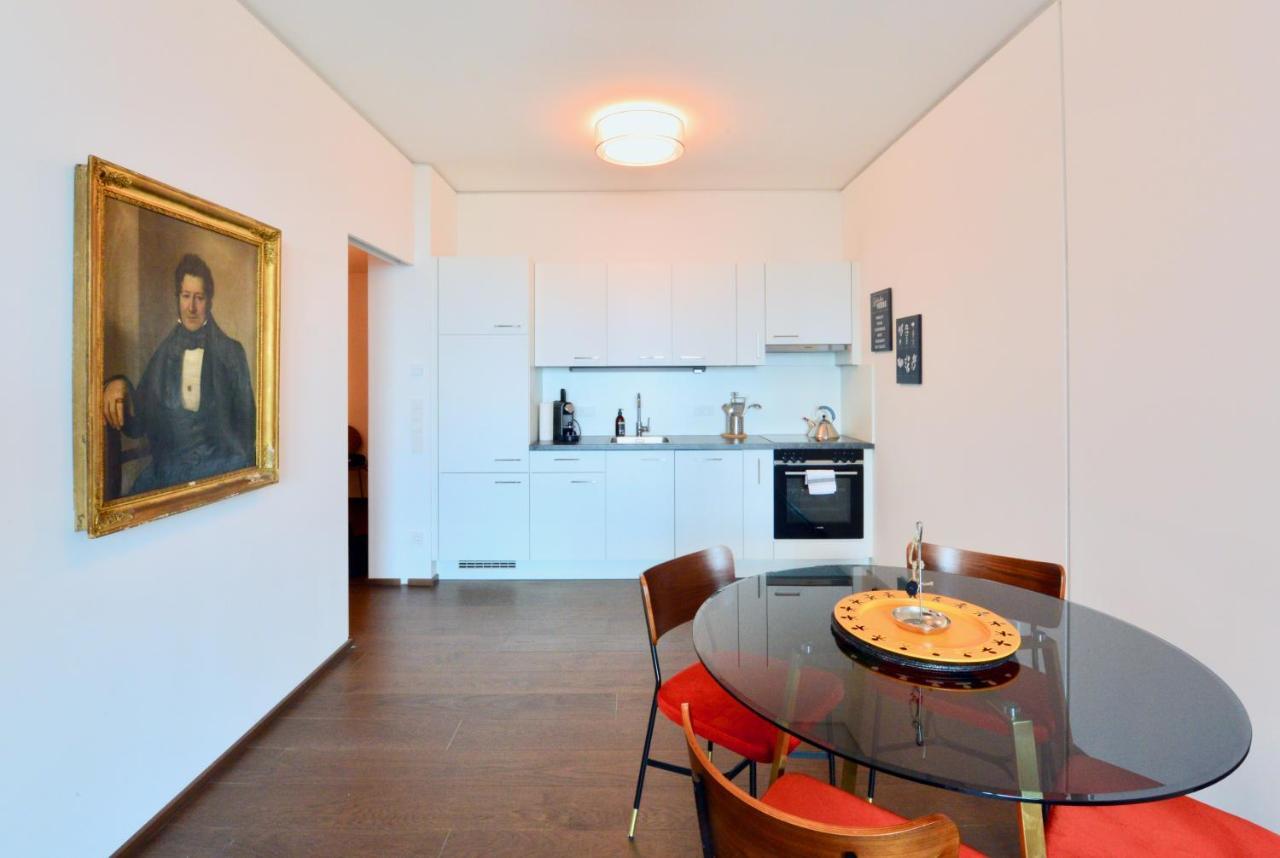 Brand-New, Close To Centre, Rooftop-Summer-Pool Wien Ngoại thất bức ảnh