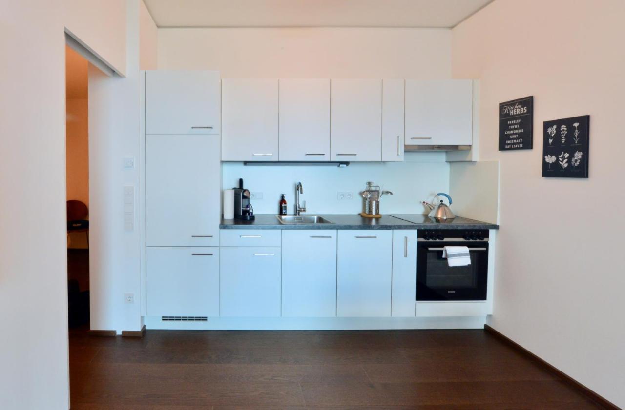 Brand-New, Close To Centre, Rooftop-Summer-Pool Wien Ngoại thất bức ảnh