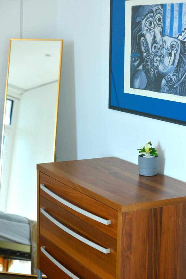 Brand-New, Close To Centre, Rooftop-Summer-Pool Wien Ngoại thất bức ảnh
