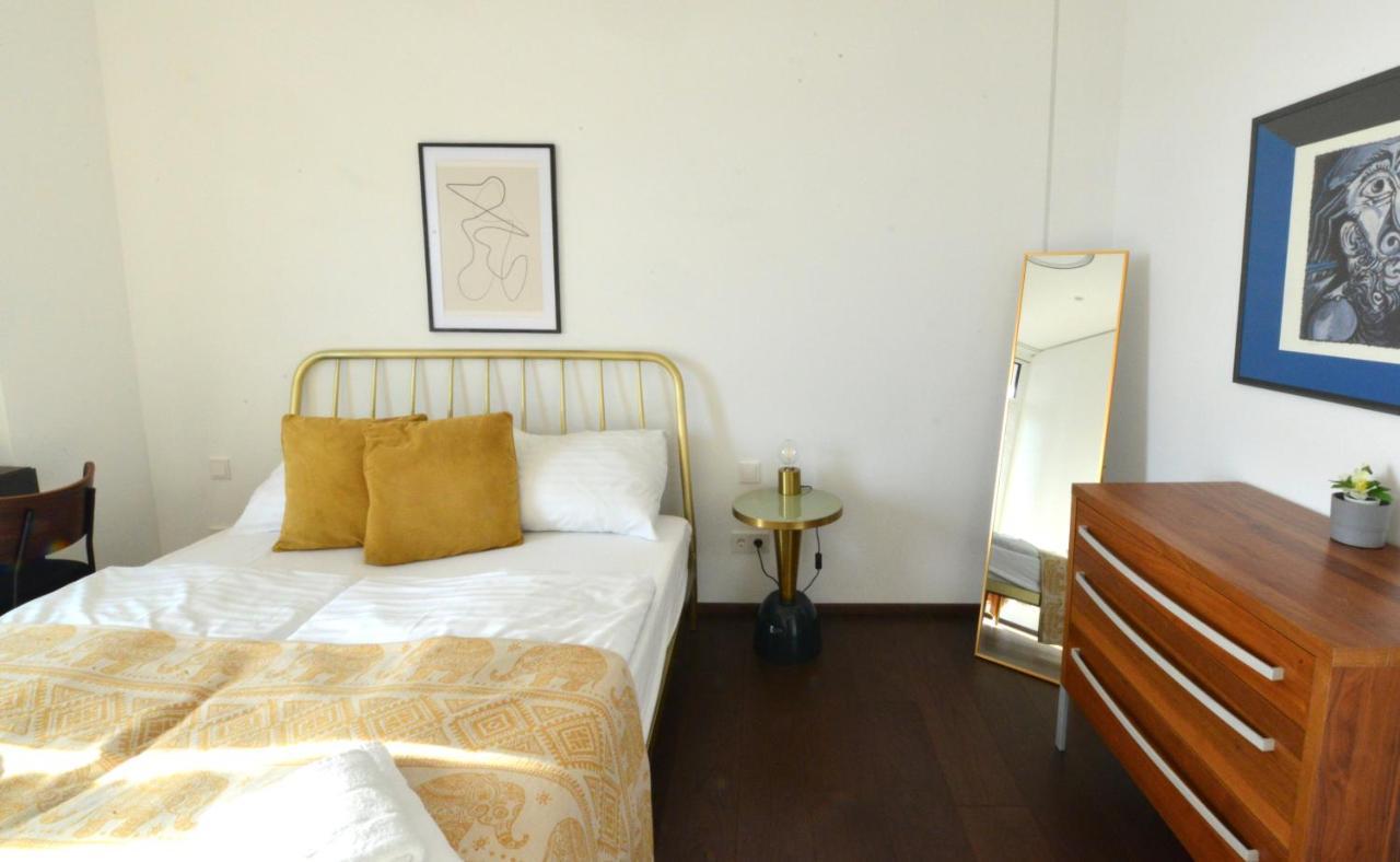Brand-New, Close To Centre, Rooftop-Summer-Pool Wien Ngoại thất bức ảnh
