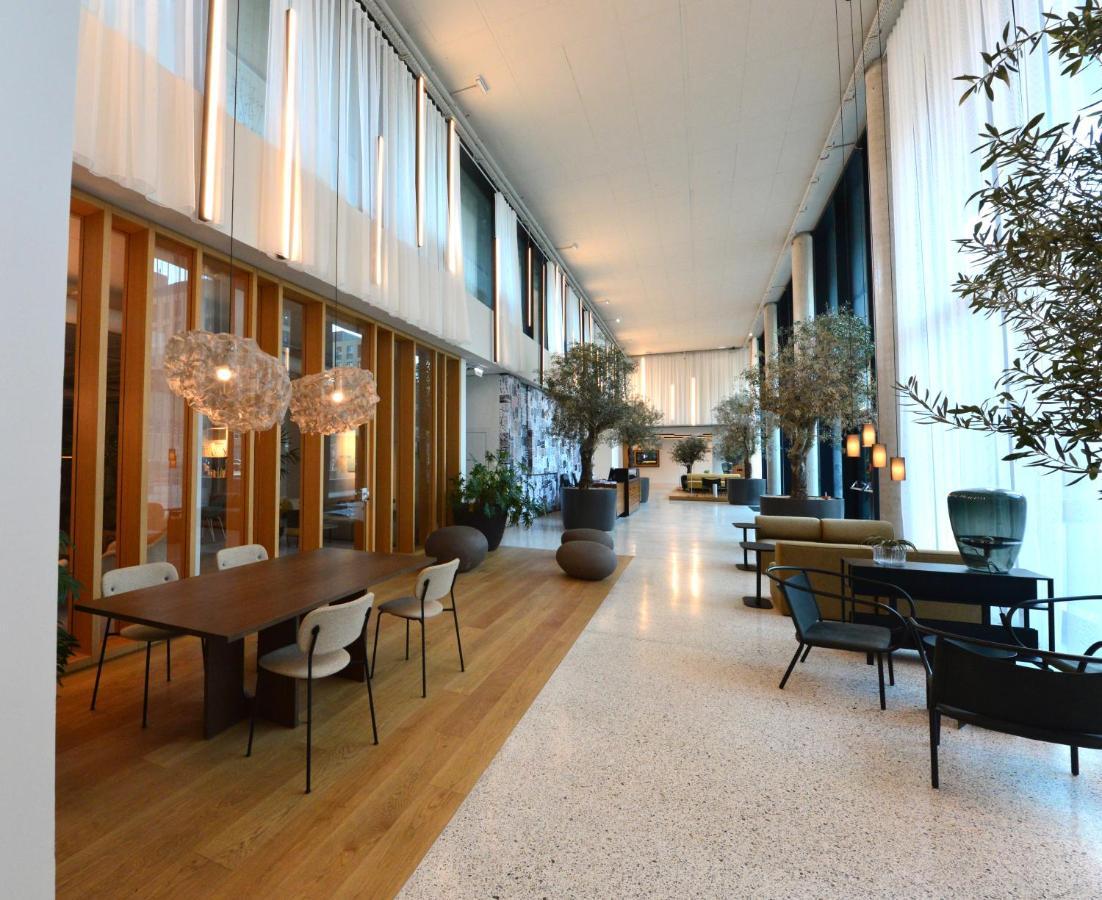 Brand-New, Close To Centre, Rooftop-Summer-Pool Wien Ngoại thất bức ảnh