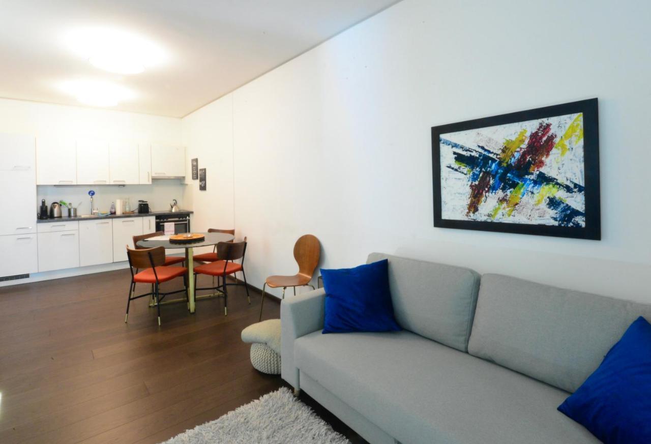 Brand-New, Close To Centre, Rooftop-Summer-Pool Wien Ngoại thất bức ảnh
